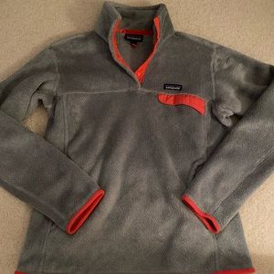 Patagonia, great condition